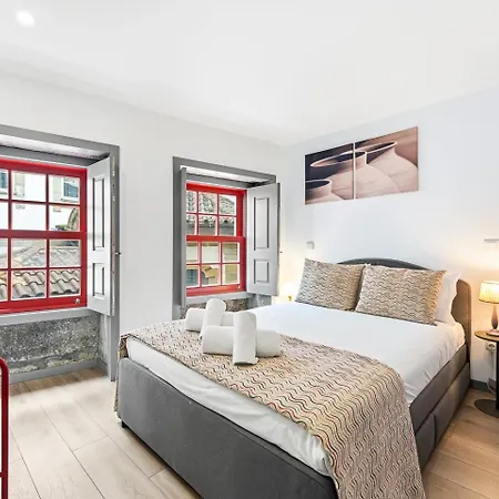 Guestready - Cosy Place In Braga's Historic Heart *