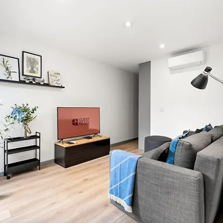 公寓 Guestready - Cosy Place In Braga's Historic Heart *