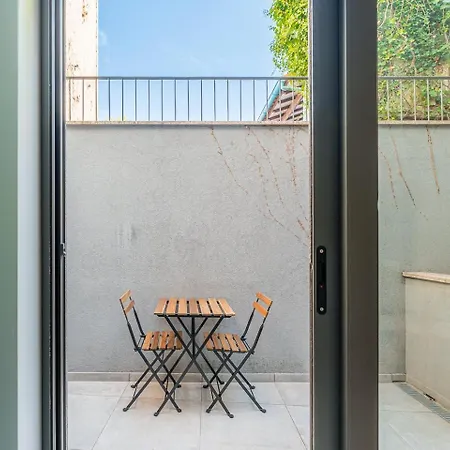 Apartment Guestready - Cosy Place In Braga's Historic Heart *