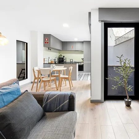 Guestready - Cosy Place In Braga's Historic Heart * 布拉加
