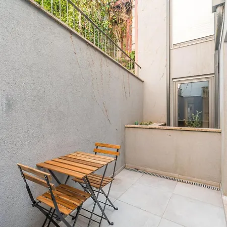 公寓 Guestready - Cosy Place In Braga's Historic Heart 布拉加