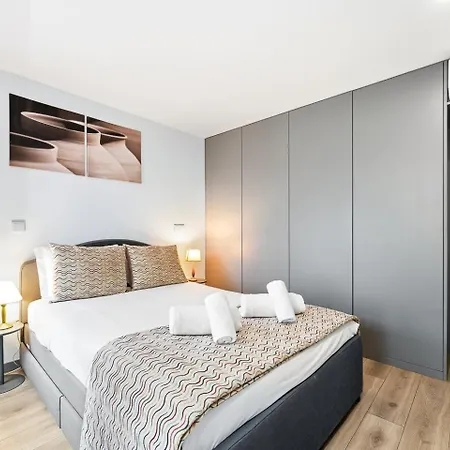 公寓 Guestready - Cosy Place In Braga's Historic Heart 布拉加