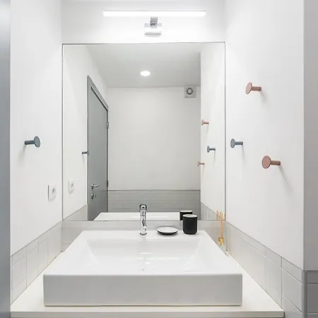 Guestready - Cosy Place In Braga's Historic Heart * Braga