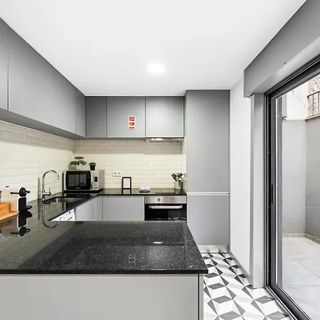 公寓 Guestready - Cosy Place In Braga's Historic Heart 布拉加