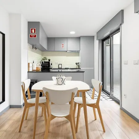 公寓 Guestready - Cosy Place In Braga's Historic Heart
