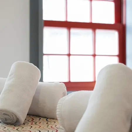 Guestready - Cosy Place In Braga's Historic Heart 公寓