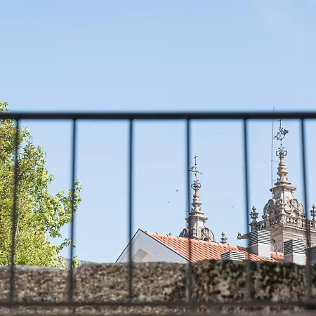 Guestready - Cosy Place In Braga's Historic Heart Apartment