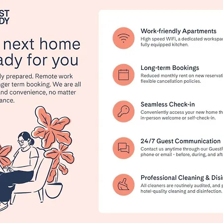 Guestready - Cosy Place In Braga's Historic Heart 公寓